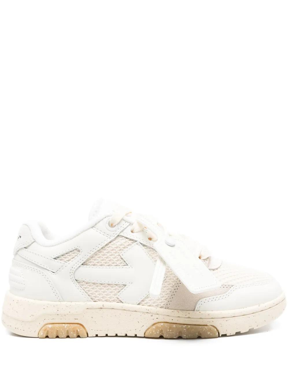 レディース Off-White c/o Virgil Abloh ローカットスニーカー