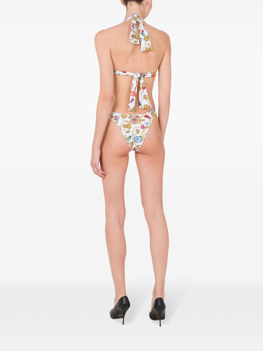 Moschino Beachwear and swimwear outfits for Women Online Sale up to 40 off Lyst