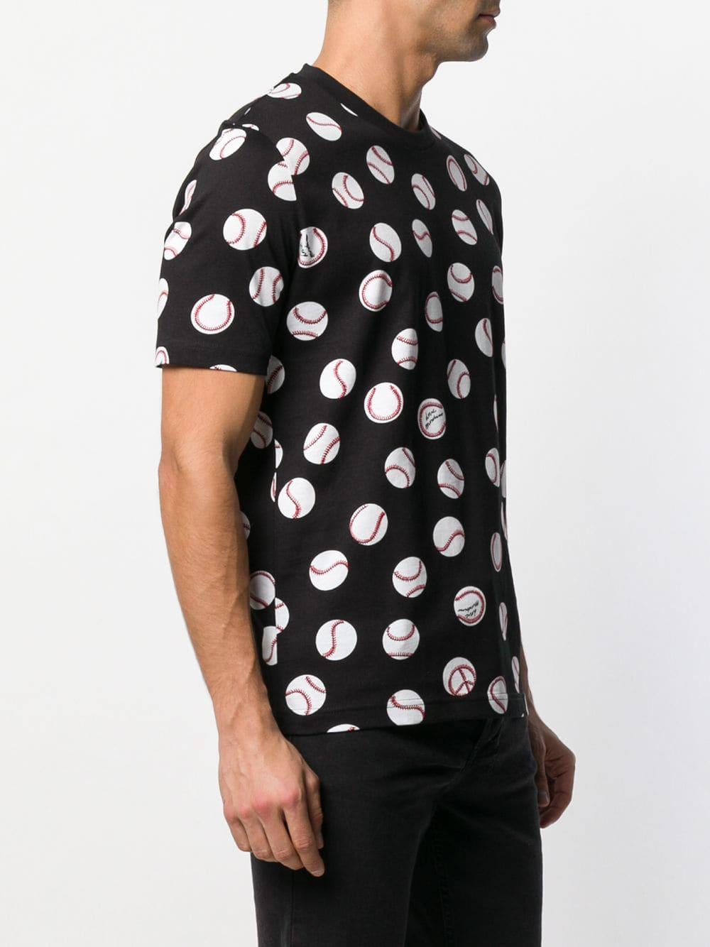 muscle polo