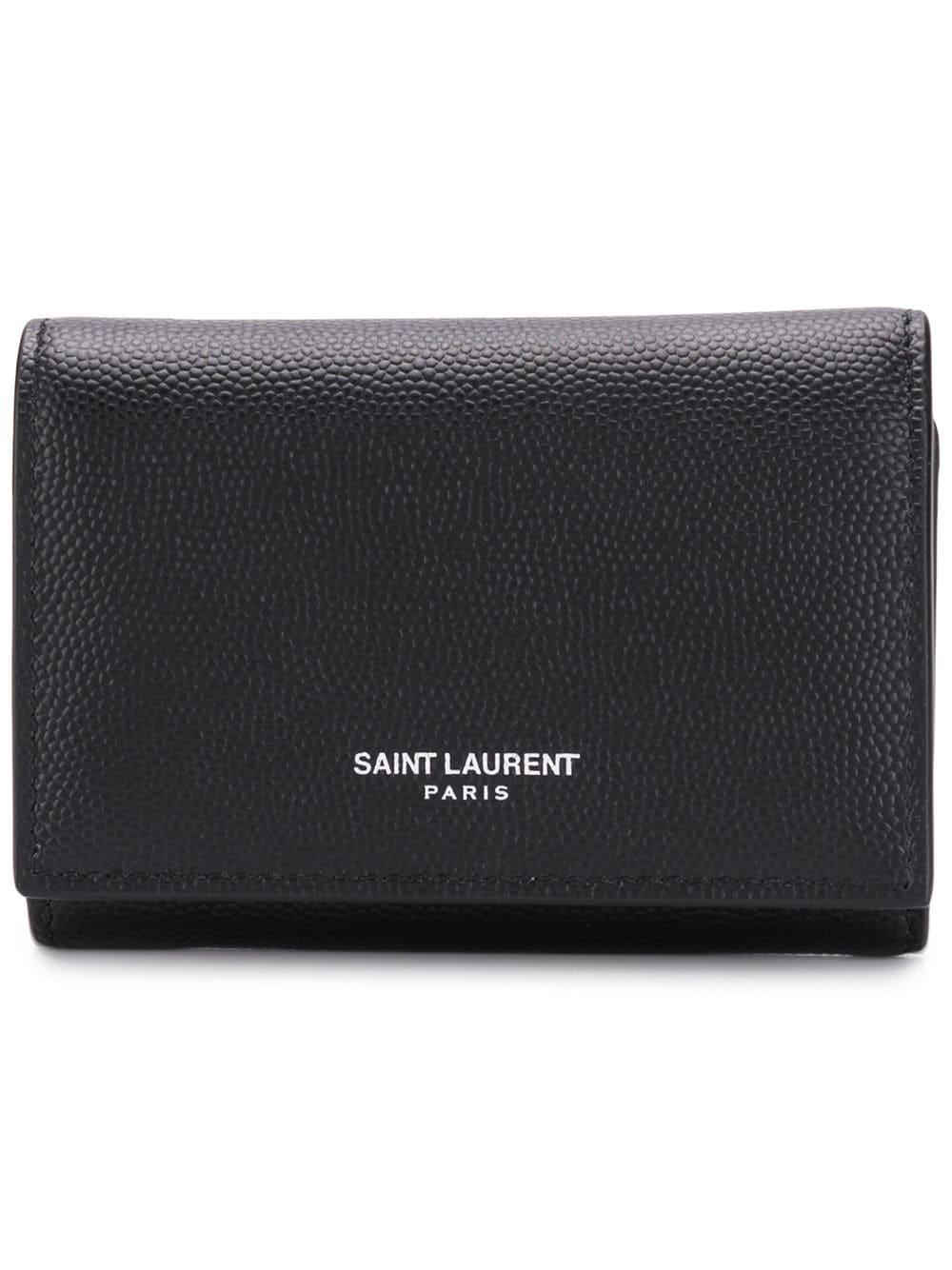 saint laurent key holder
