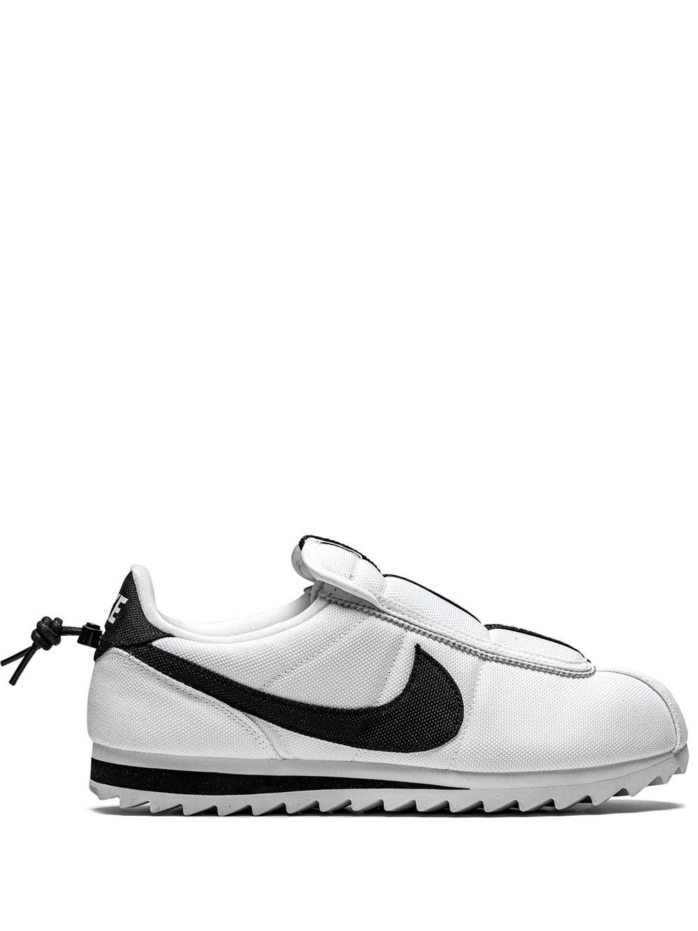 Nike Cortez Kenny V Sneakers in White for Men | Lyst