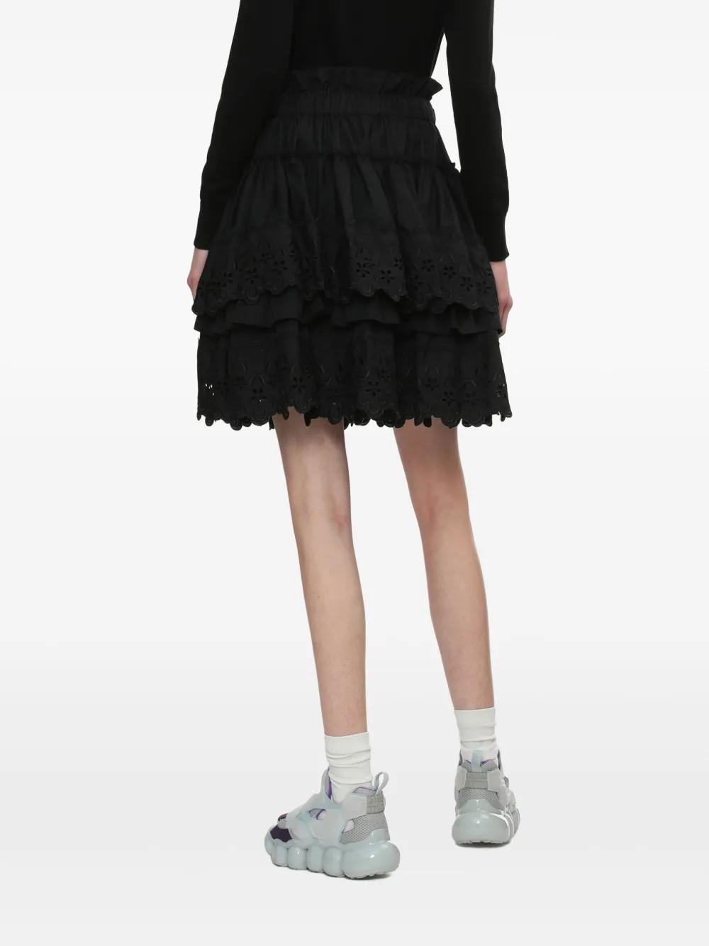 レディース Simone Rocha ミニスカート | オンラインセールは