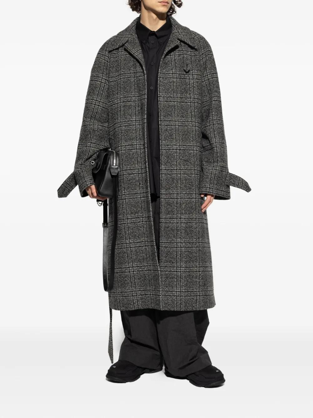 Balenciaga Coats for Women | Online Sale up to 51% off | Lyst