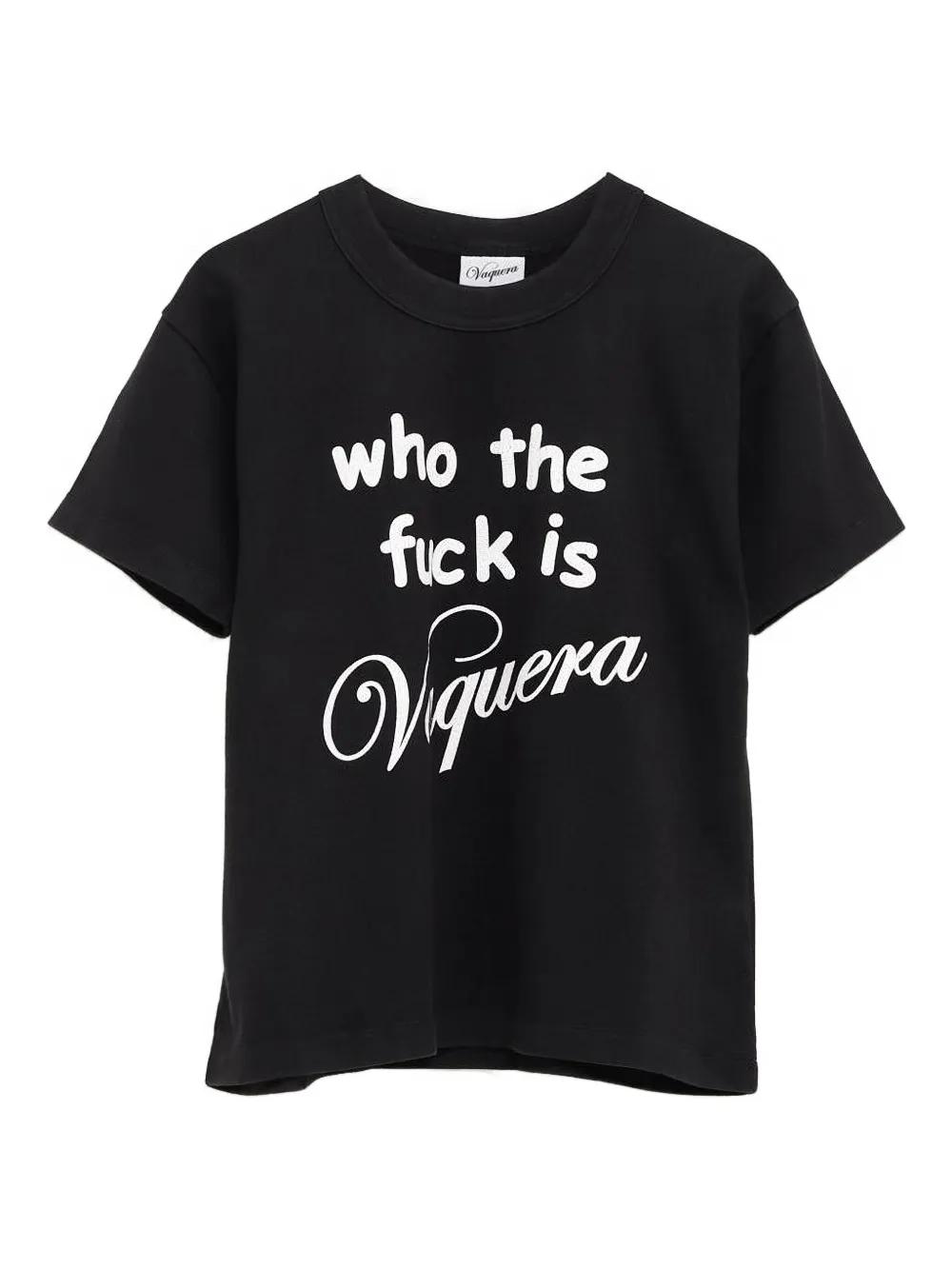 Vaquera Tシャツ DOVER STREET MARKET GINZA X VAQUERA 10TH ANNIVERSARY TEE