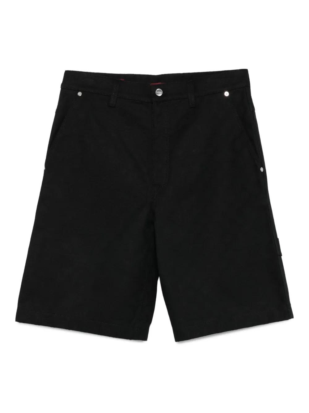 メンズ Gucci ハーフパンツ | Lyst