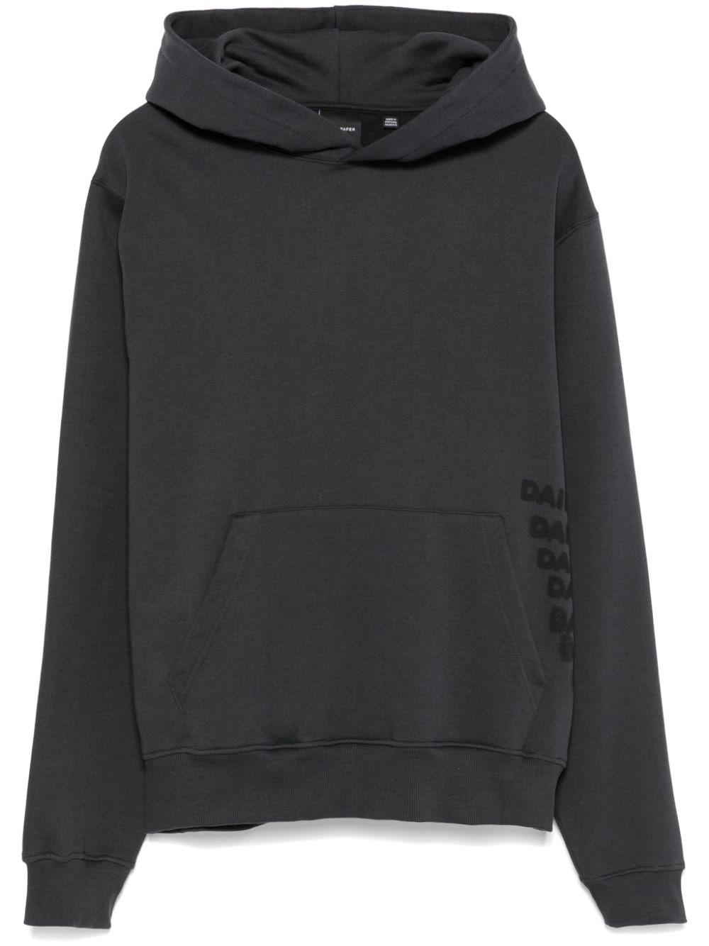 Daily paper hoodie sale outlet