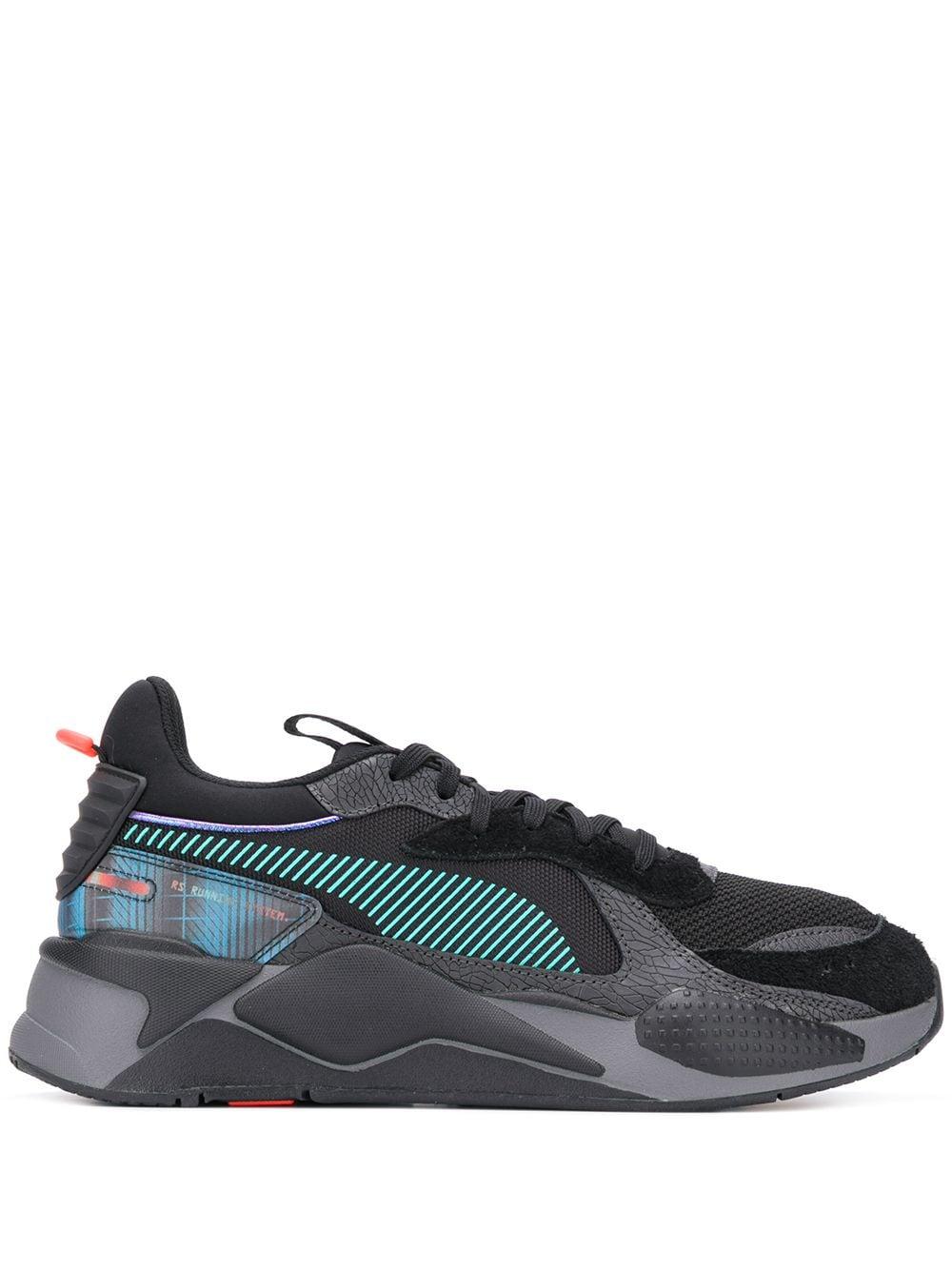 puma blade