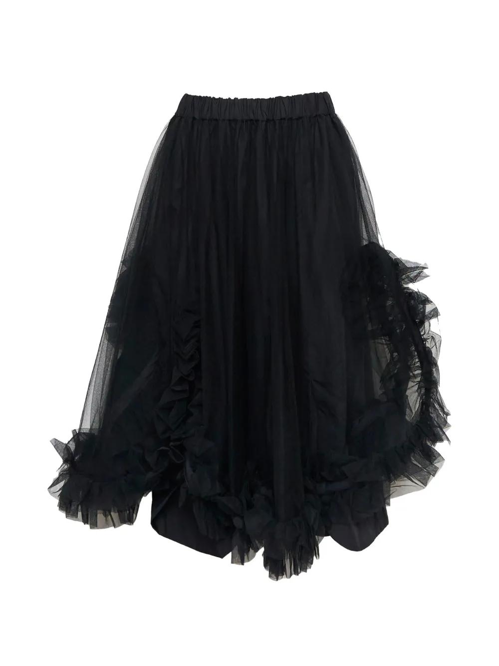Noir Kei Ninomiya Skirts for Women | Online Sale up to 63% off | Lyst
