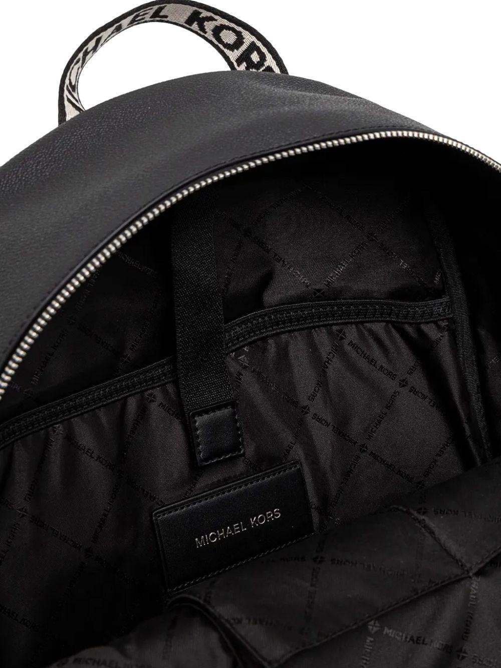 MICHAEL Michael Kors レディース ブラック Cooper Backpack バック  