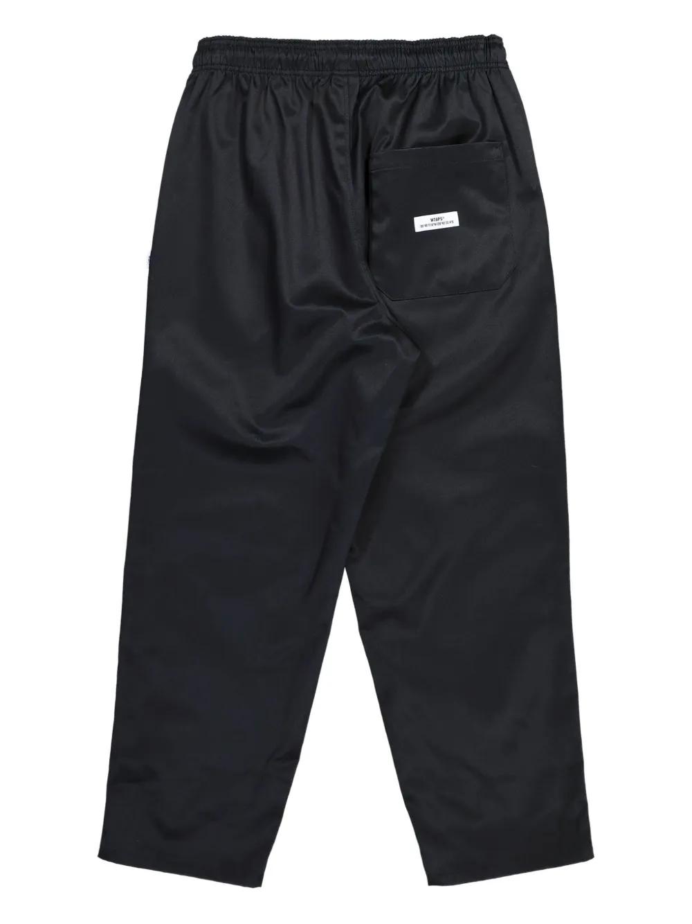 WTAPS Casual pants for Men | Online Sale up to 60% off | Lyst