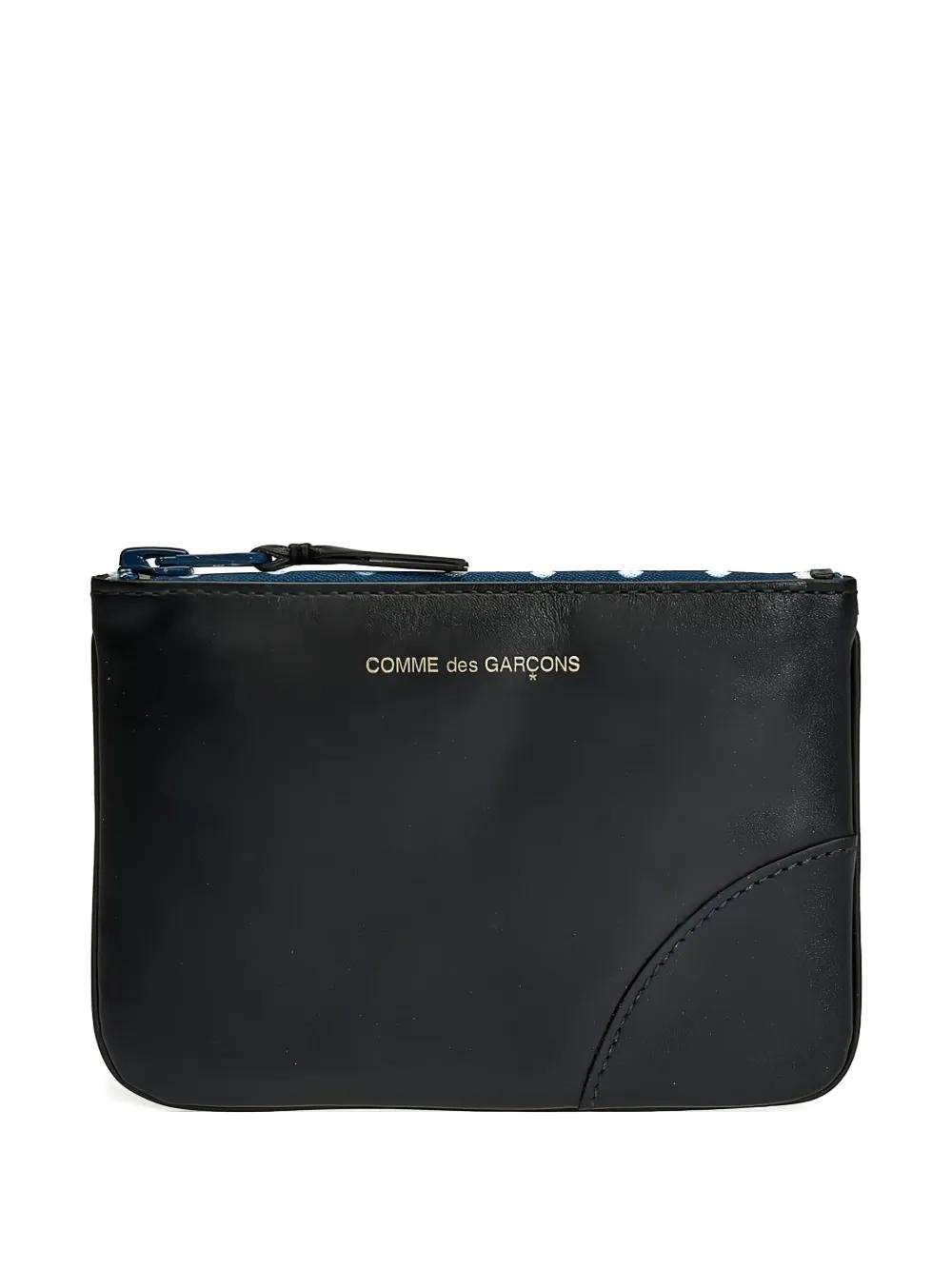 Wallet Comme Des GarÃ§ons Website Reviews COMME DES GARCONS WALLET