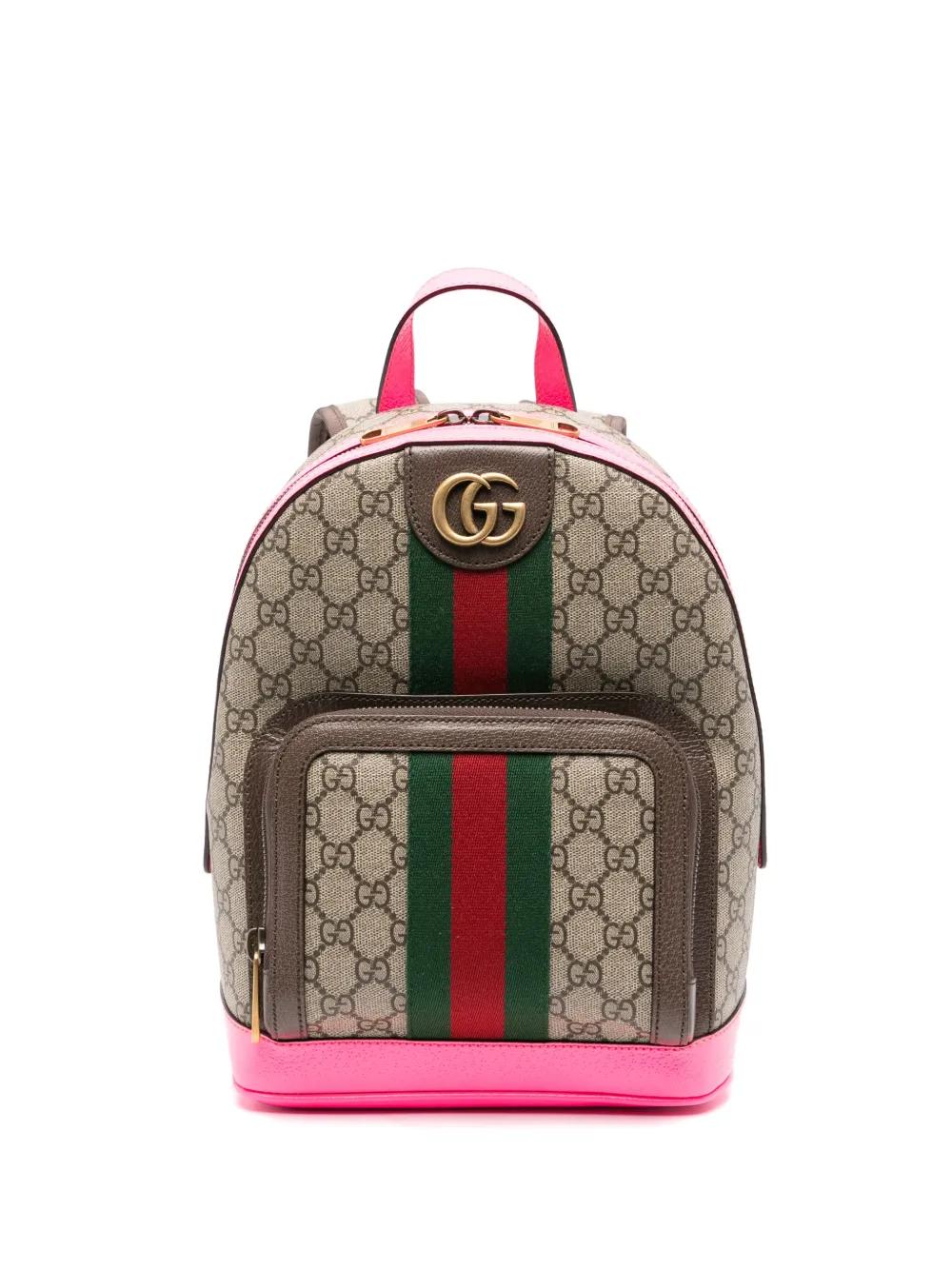 Ophidia Gg Gucci Rucksack Backpack Gucci Backpacks For Boys Outlet