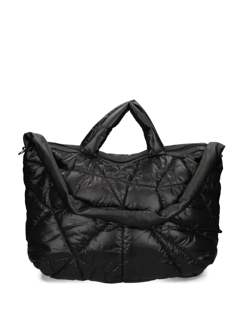 トートバッグ VIC MATIE Woman Tote bags Black 1F0822T999BOMB 001 Vic Matie Tote Bag In Black | ModeSens
