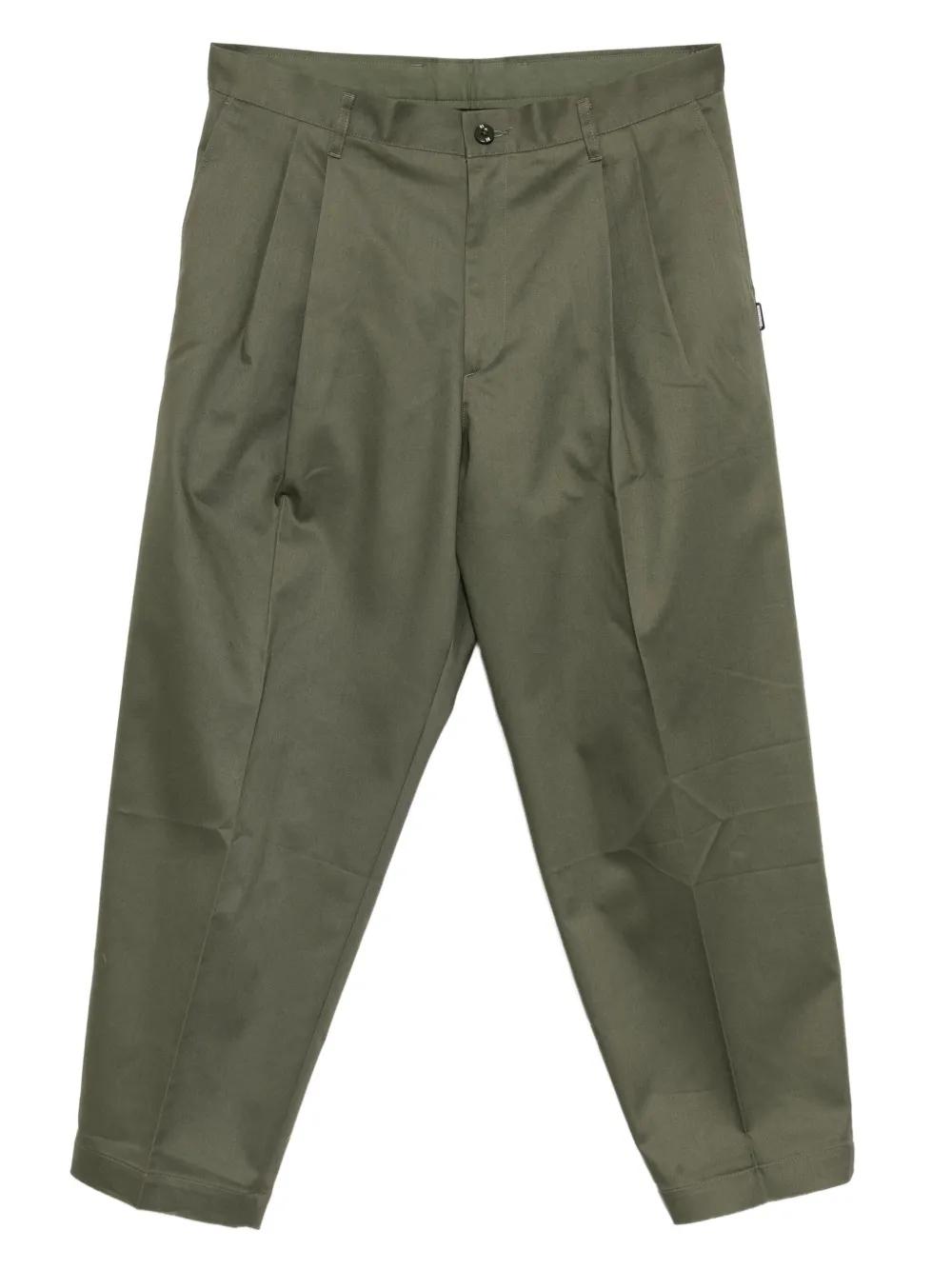 新品‼️NEIGHBORHOOD ANKLE PANTS OLIVE DRAB 新品‼️NEIGHBORHOOD ANKLE PANTS OLIVE DRAB