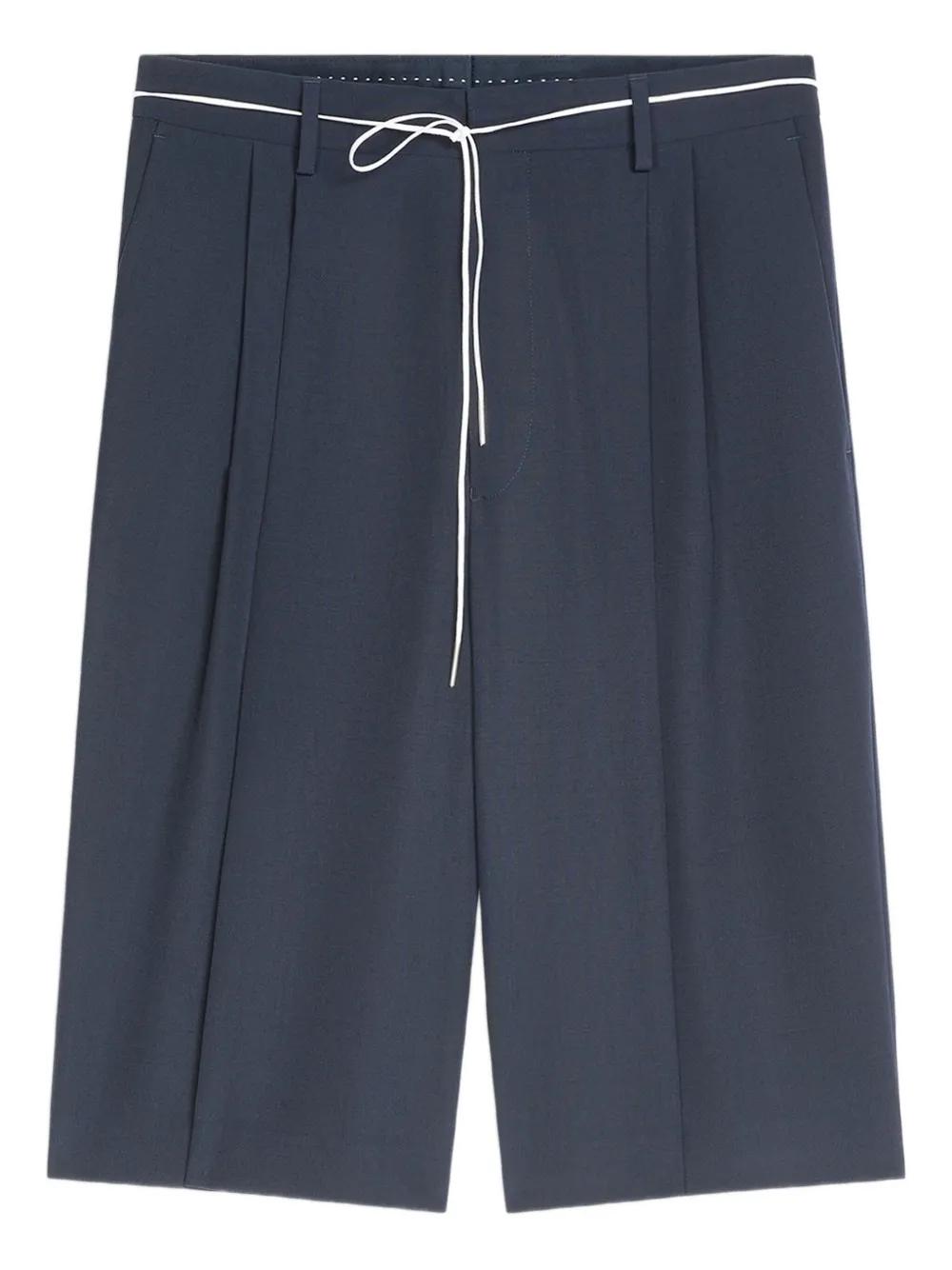 メンズ Dries Van Noten ハーフパンツ | オンラインセールは最大