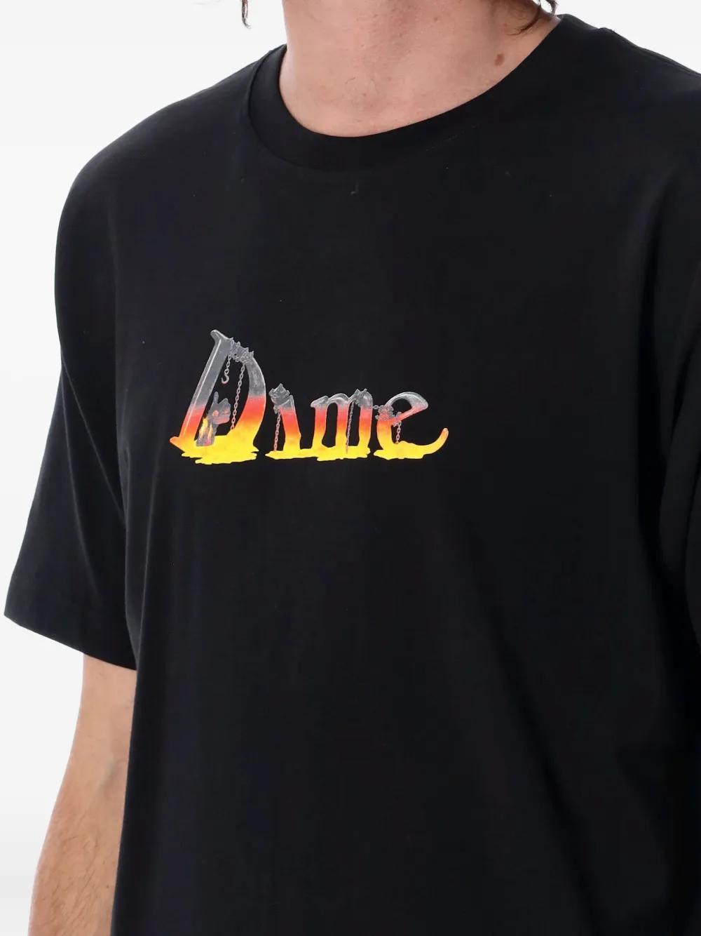 Dime Short sleeve t-shirts for Men | Online Sale up to 62
