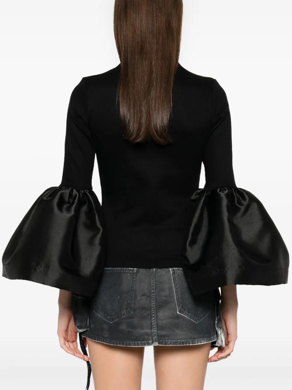 Marques'Almeida Long-sleeved tops for Women | Online Sale up