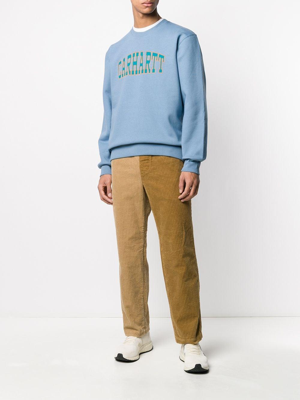 Stussy Two-tone Corduroy Trousers for 
