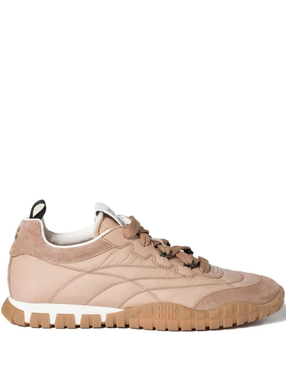Miu Miu Low-top sneakers for Women | Online Sale up to 40