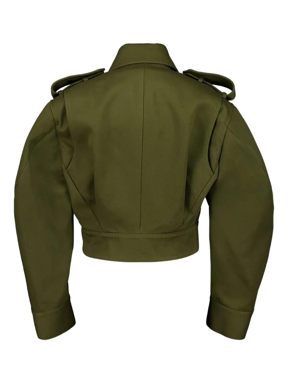 Givenchy Jackets for Women | Online Sale up to 52% off | Lyst