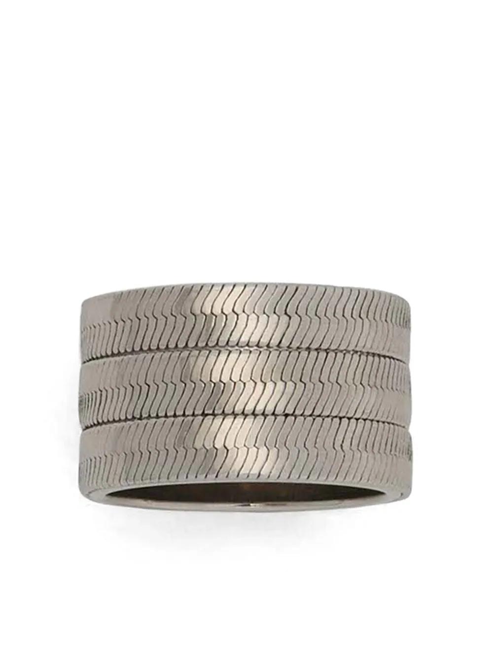 Jil Sander Rings for Men | Online Sale up to 60% off | Lyst
