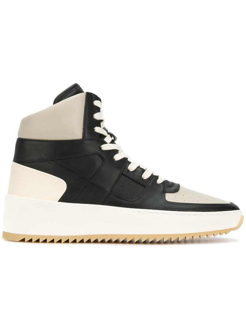 fear of god bball