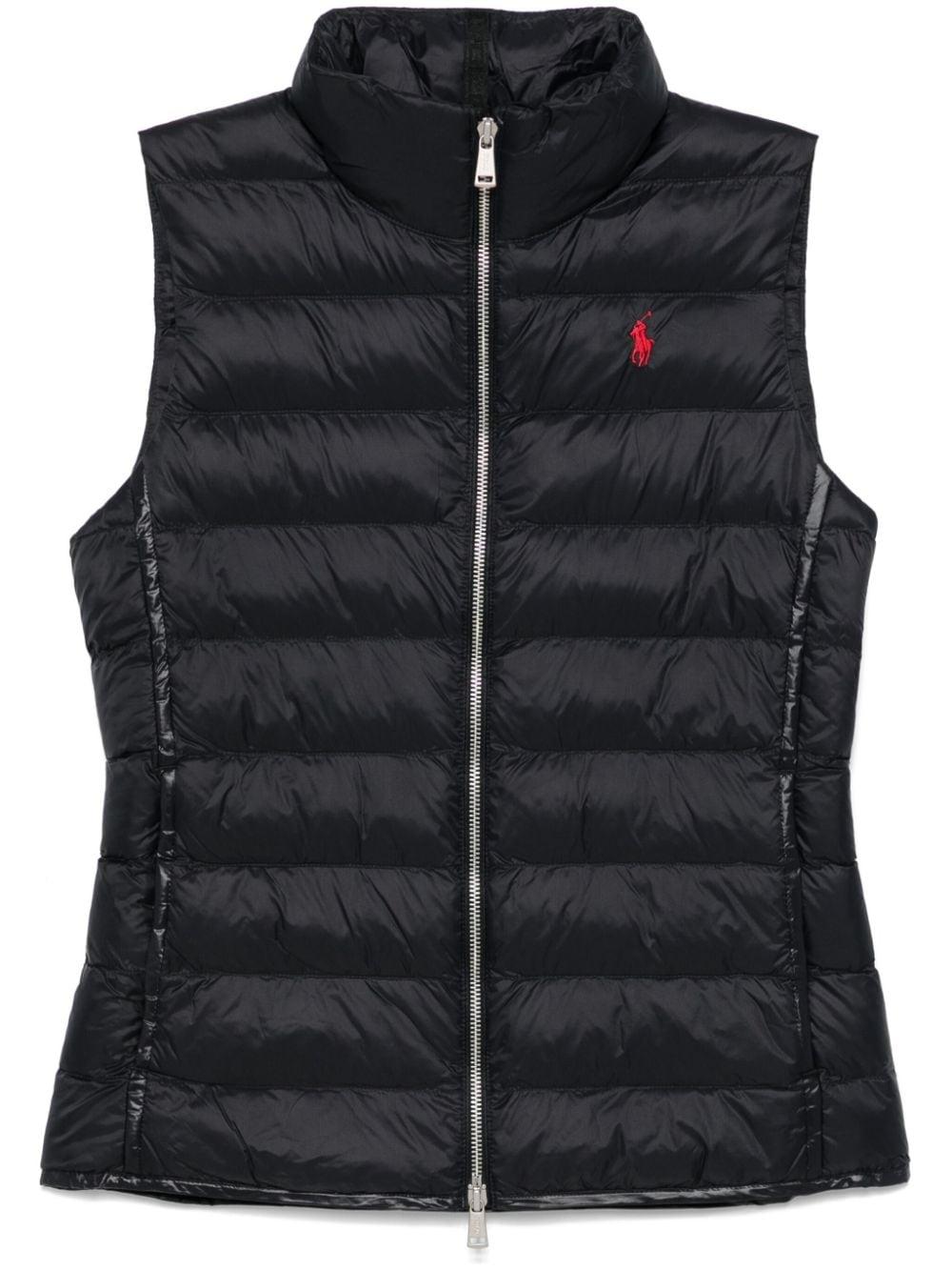 Polo Ralph Lauren Waistcoats and gilets for Women Online Sale up to 40 off Lyst Canada