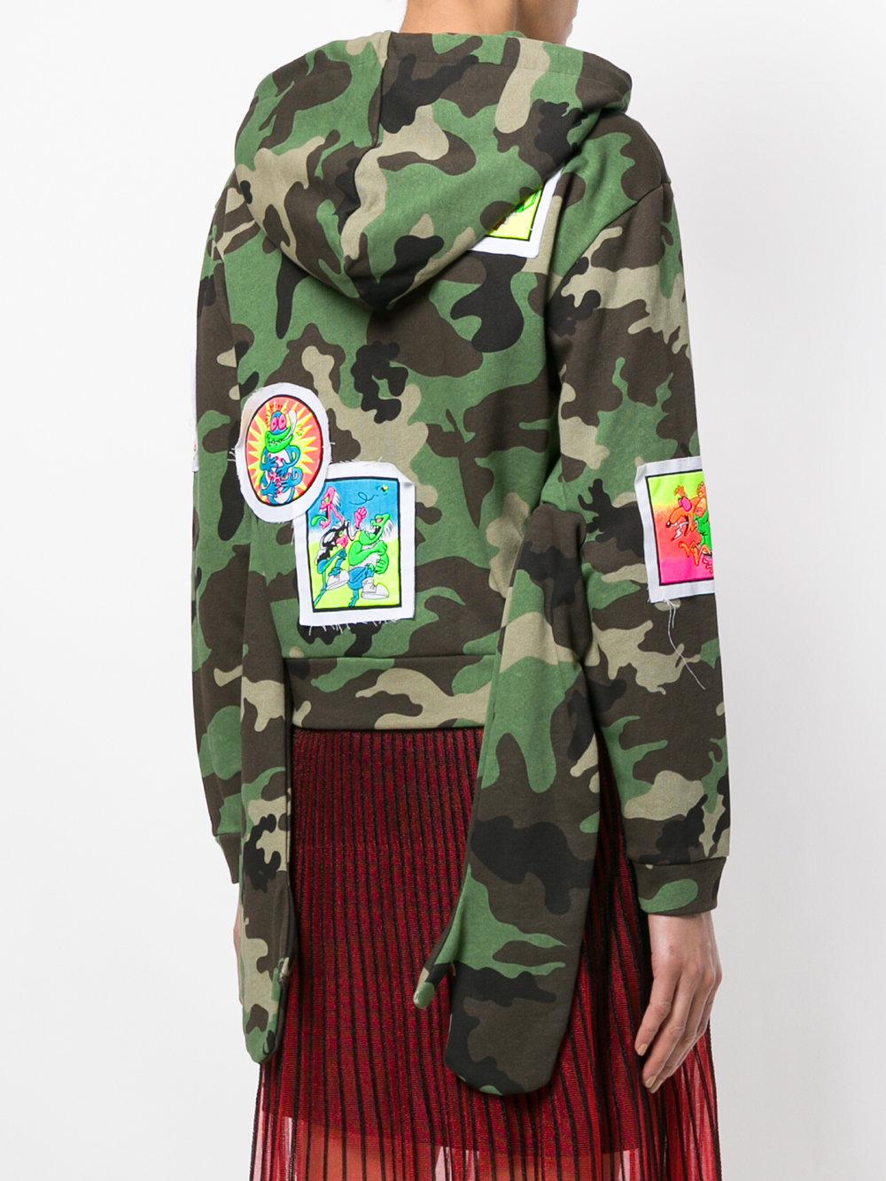 jeremy scott hoodie