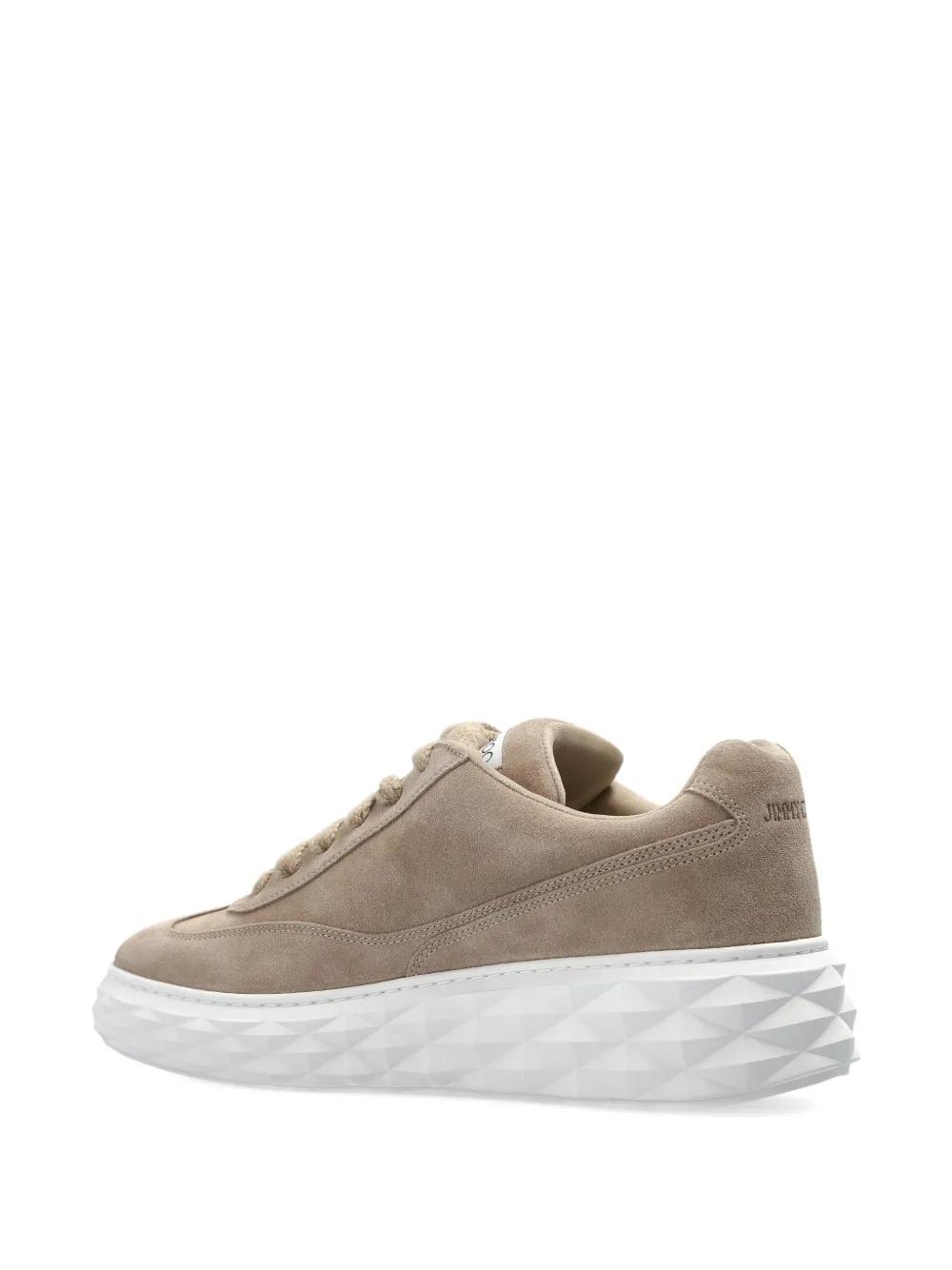 Jimmy Choo Low-top sneakers for Men | Online Sale up to 50