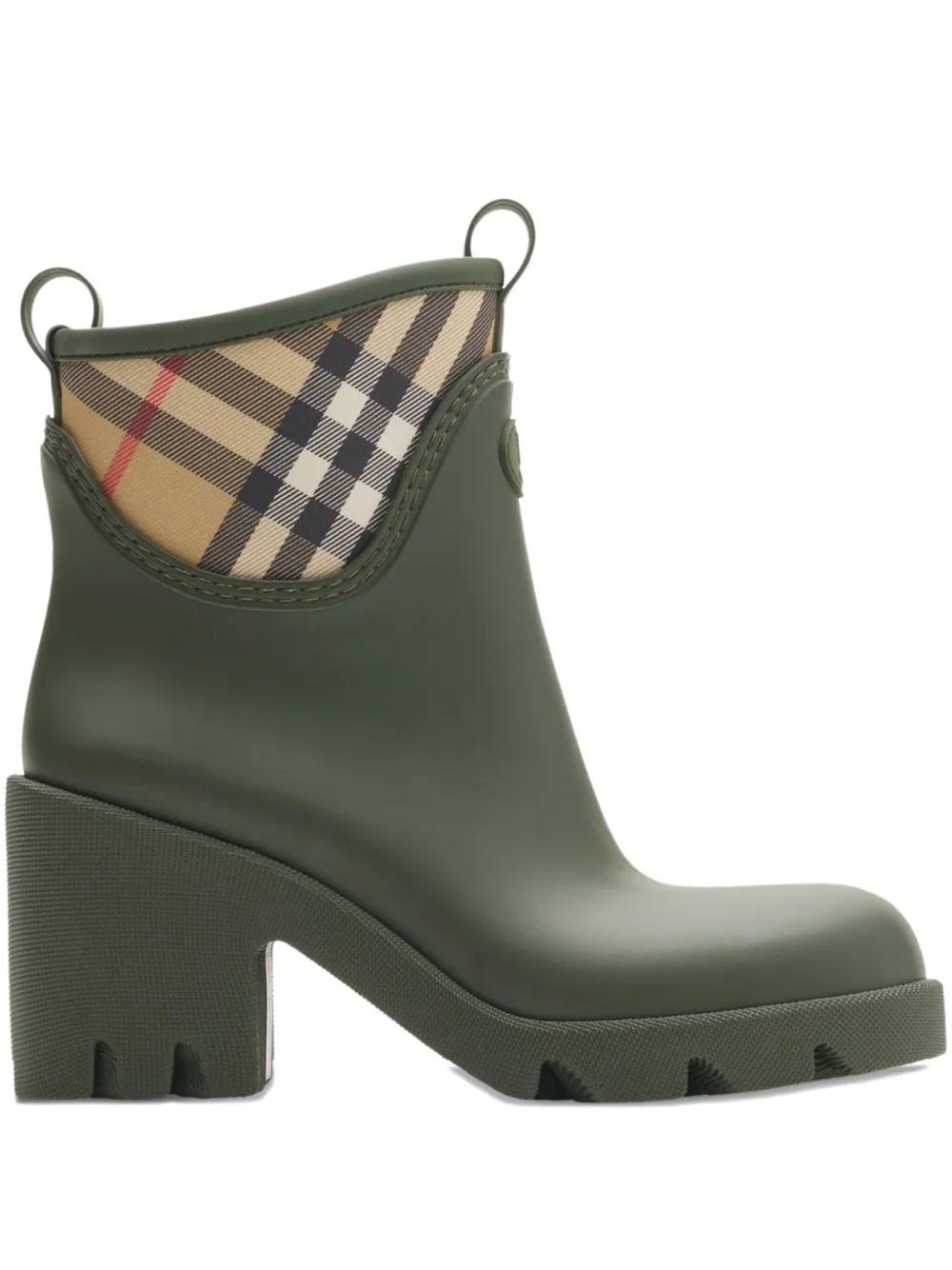 Burberry Ankle boots for Women | Online Sale up to 48% off