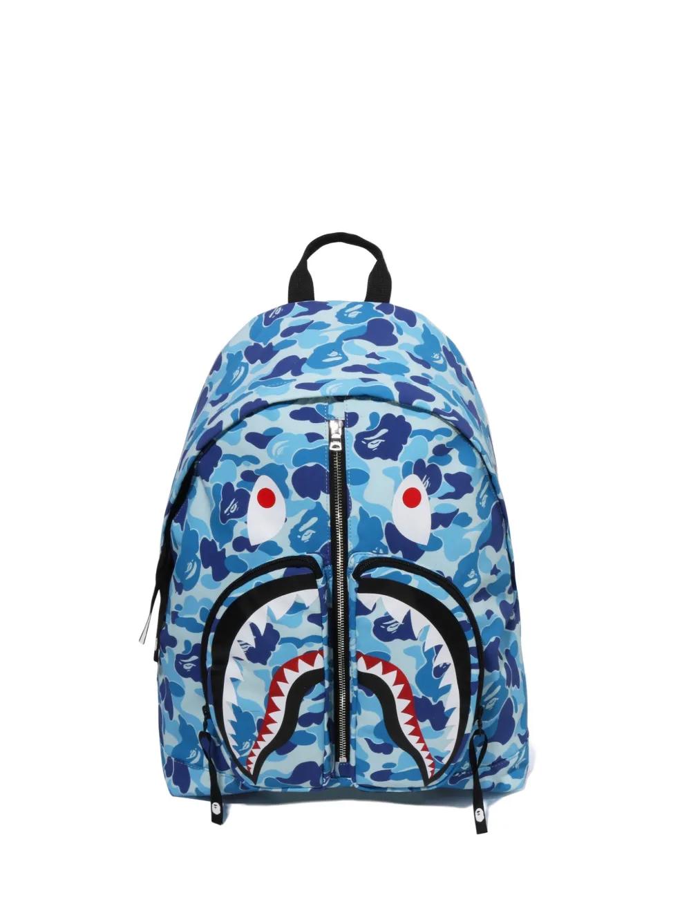 A Bathing Ape Backpacks for Men | Online Sale up to 25% off | Lyst