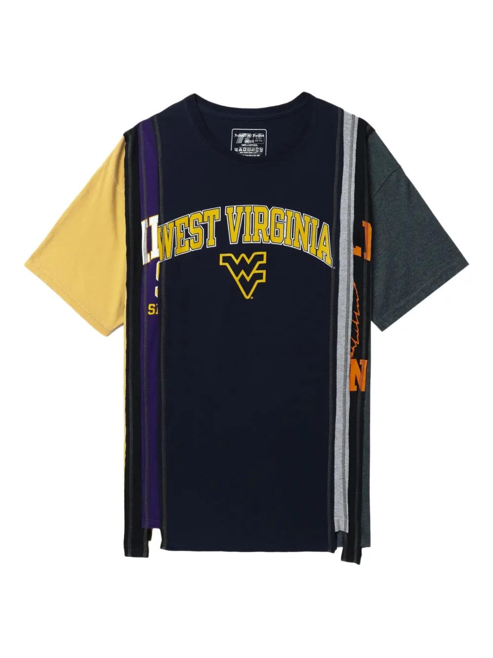 Needles Short sleeve t-shirts for Men | Online Sale up to 70