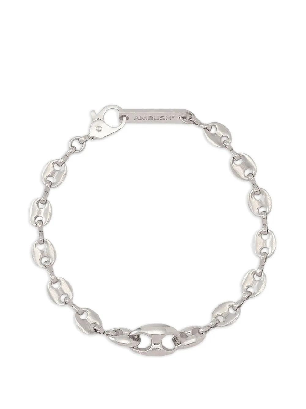 アクセサリー AMBUSH CLASSIC CAIN 7 BRACELET Ambush Classic Chain 7 Bracelet Ambush