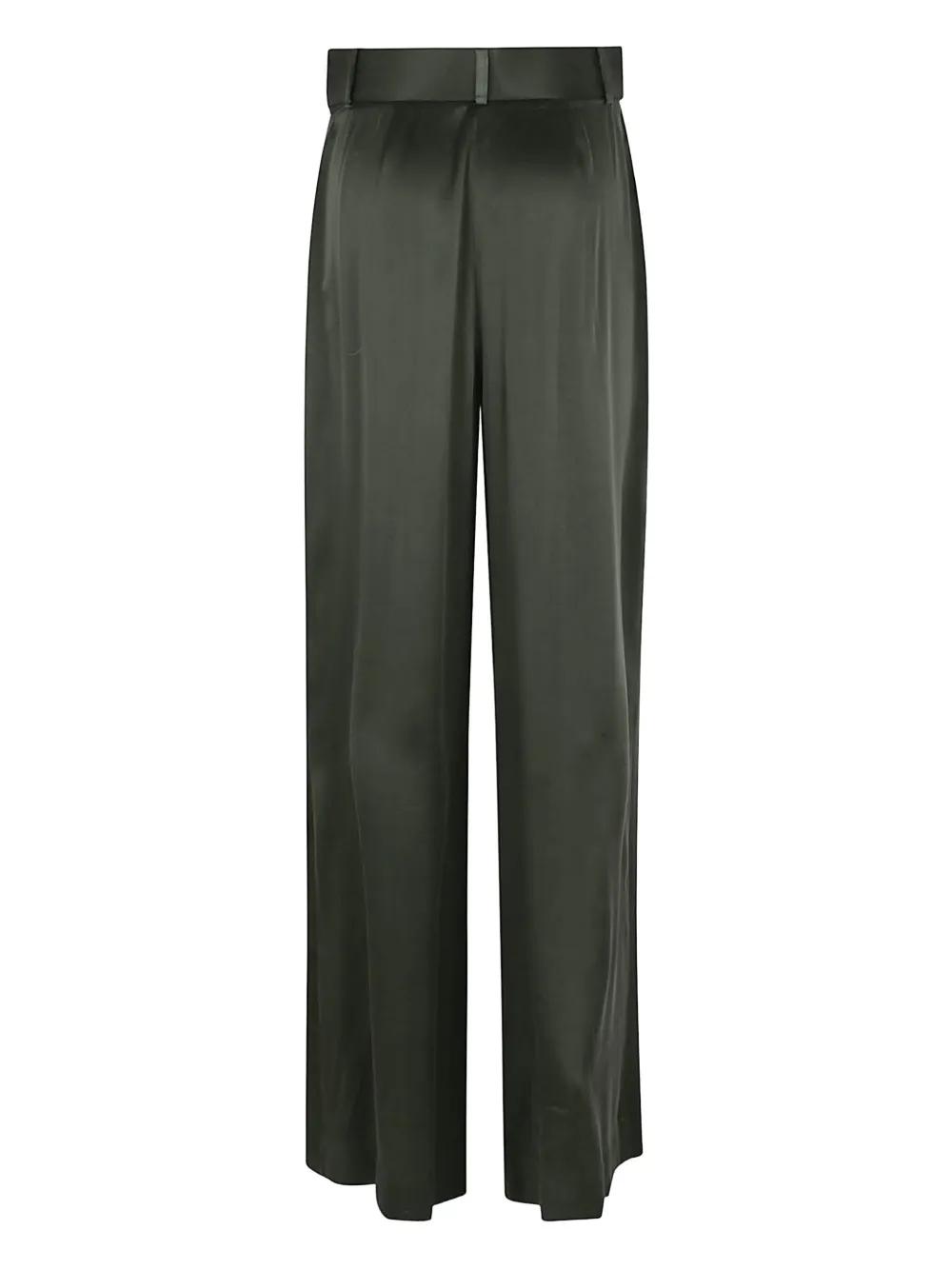 Green Zimmermann Pants for Women | Lyst