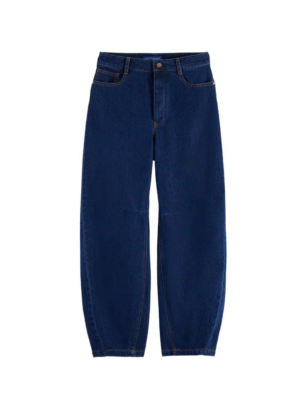 SCOTCH & SODA Jeans 'La Bohemienne' super skinny » günstig online