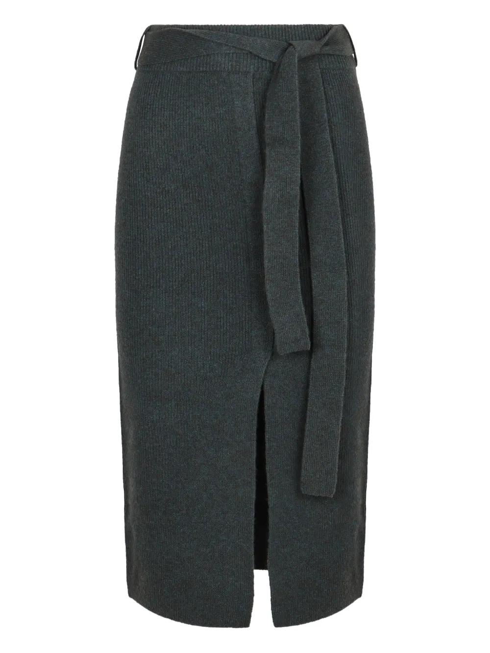 Emporio Armani Skirts for Women | Online Sale up to 55% off