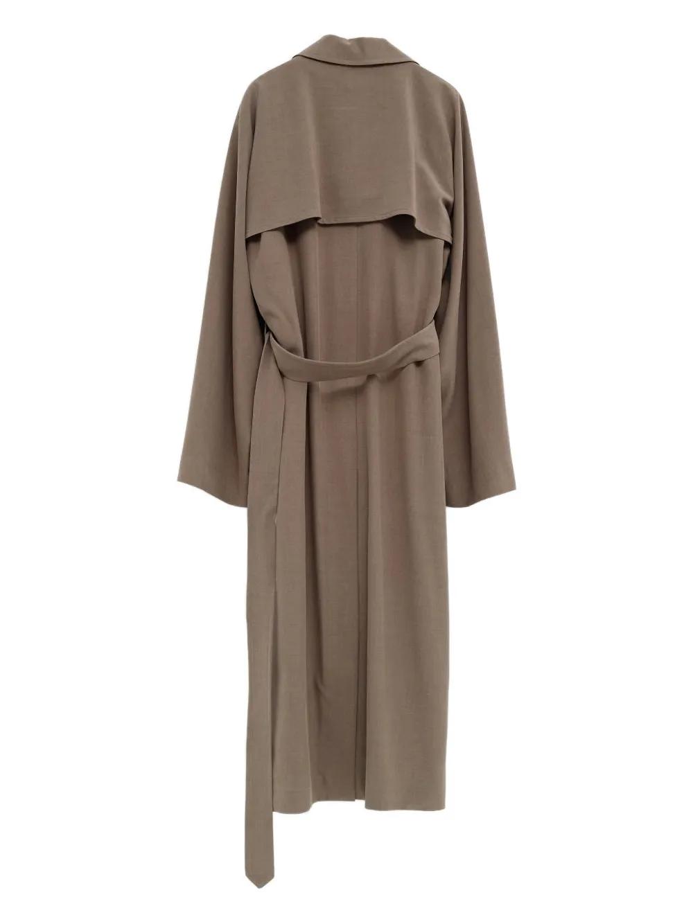 The Row Trench coats for Women | Online Sale up to 50% off | Lyst