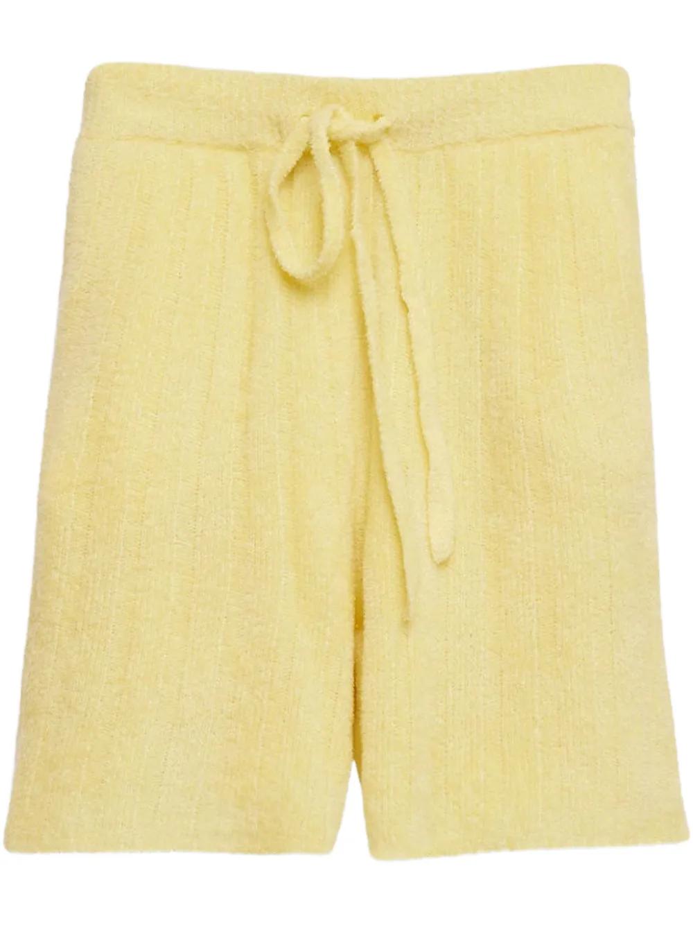 メンズ The Elder Statesman ハーフパンツ | オンラインセールは