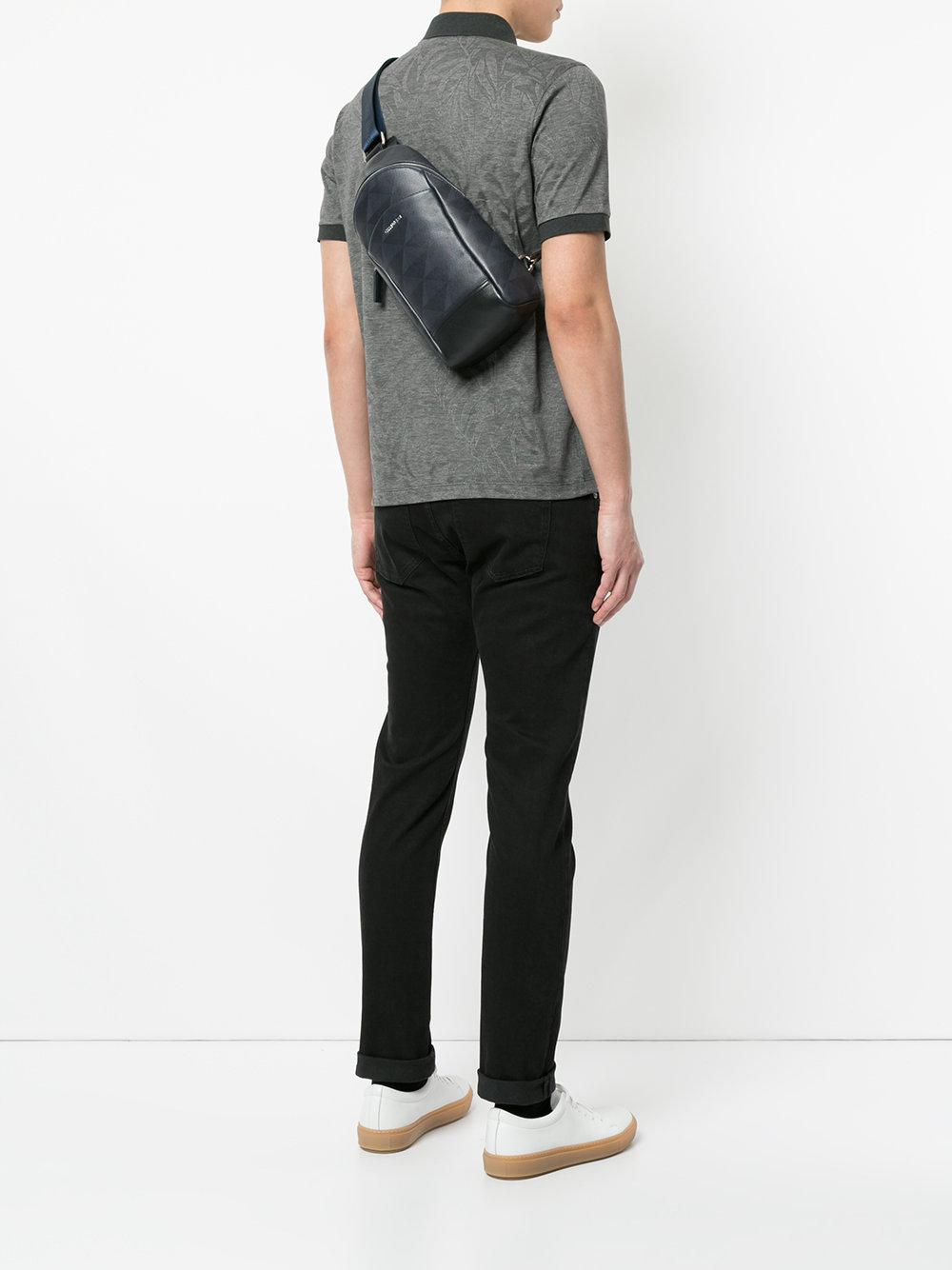 champion perforated backpack