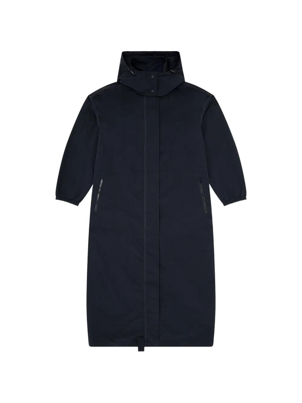 DIESEL Coats for Women | Online Sale up to 55% off | Lyst