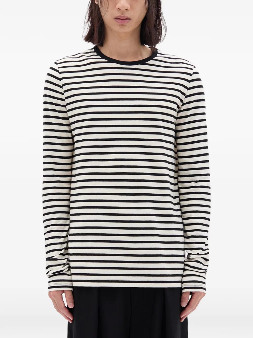 Ann Demeulemeester Long-sleeve t-shirts for Men | Online Sale up
