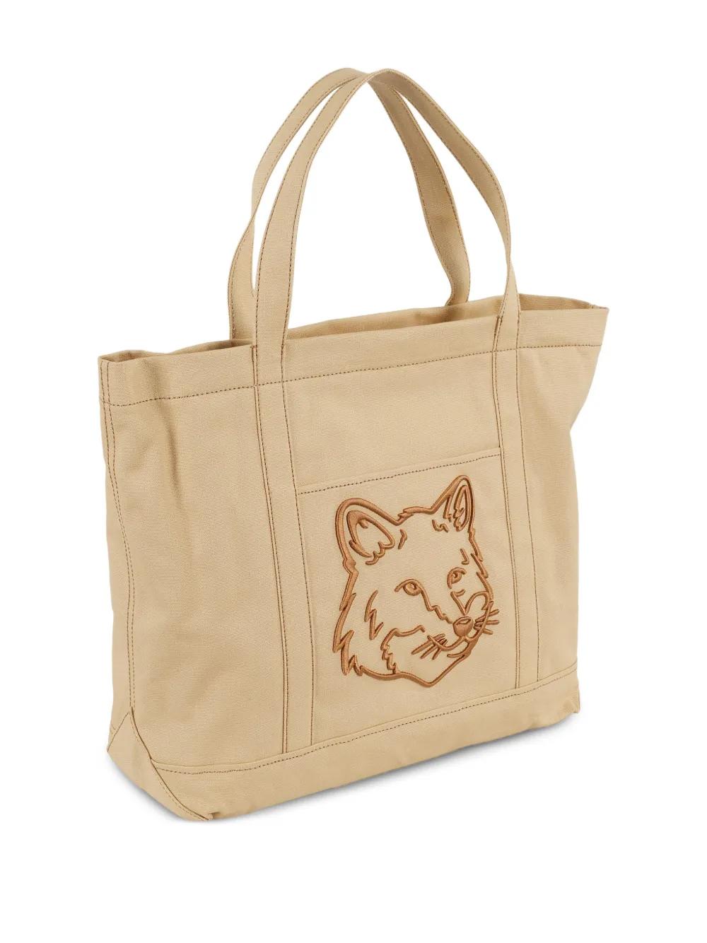 Maison Kitsuné Tote bags for Women | Online Sale up to 54