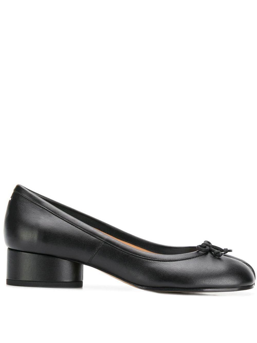 tabi low heel