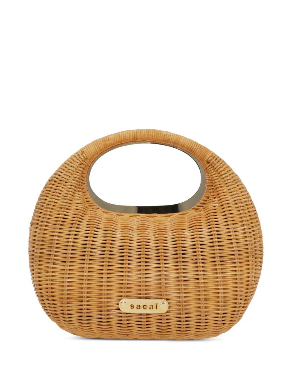 Sacai Shoulder bags for Women | Online Sale up to 60% off | Lyst Sacai Shoulder bags for Women | Online Sale up to 60% off | Lyst