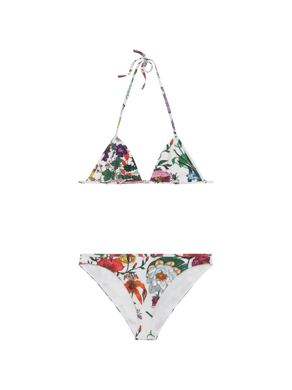 Women's Gucci Bikinis | Lyst
