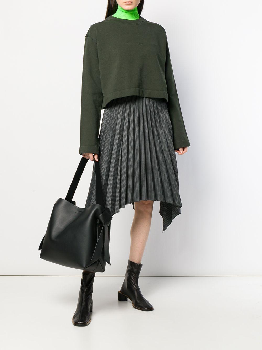 Acne Studios Musubi Midi Online Store 