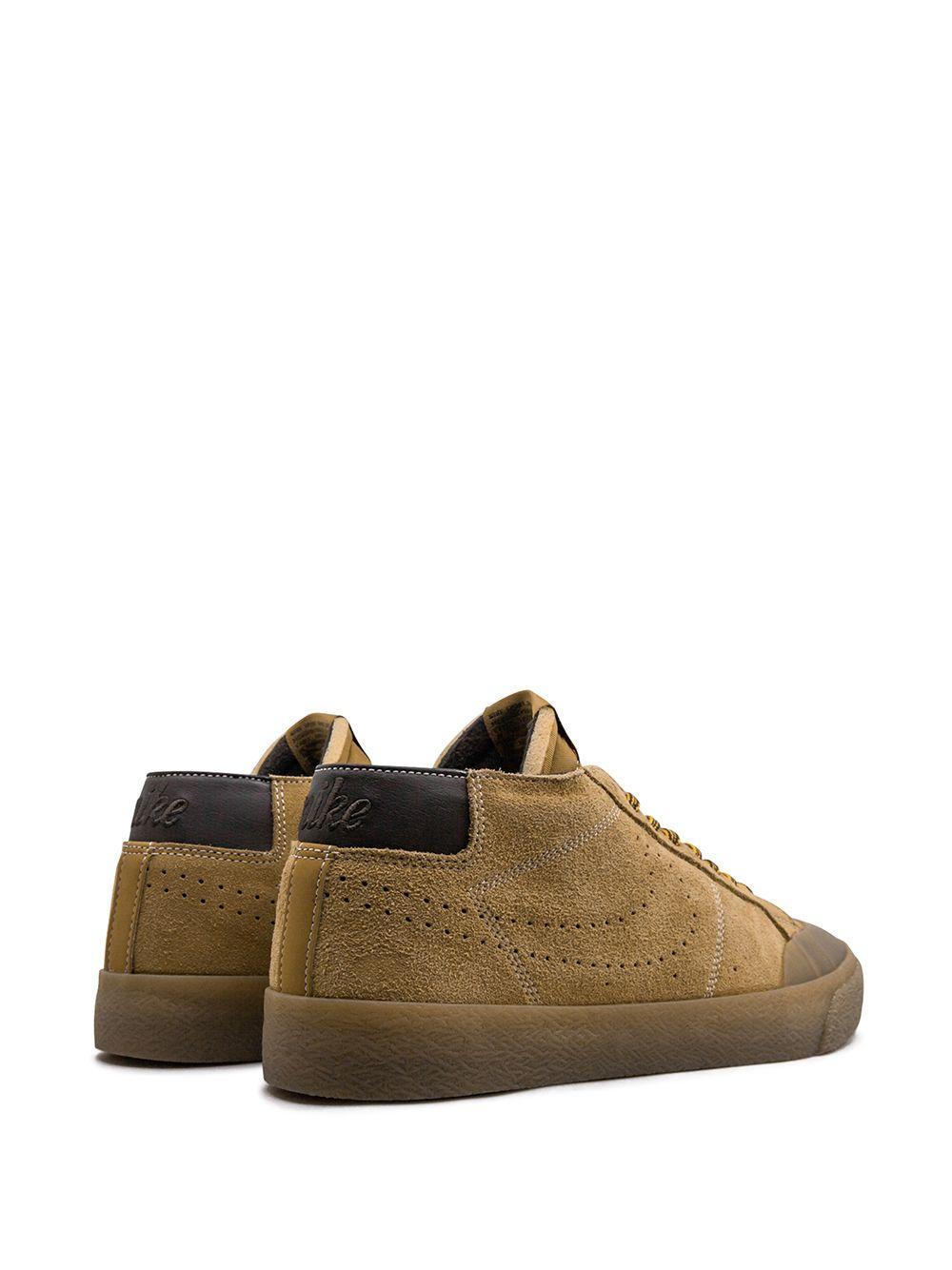 blazer chukka xt