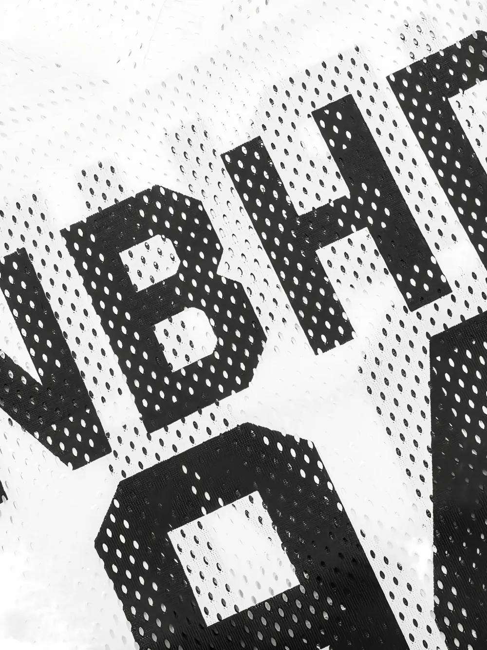 NEIGHBORHOOD HOCKEY V-NECK フットボールシャツ XL HOCKEY V-NECK SS