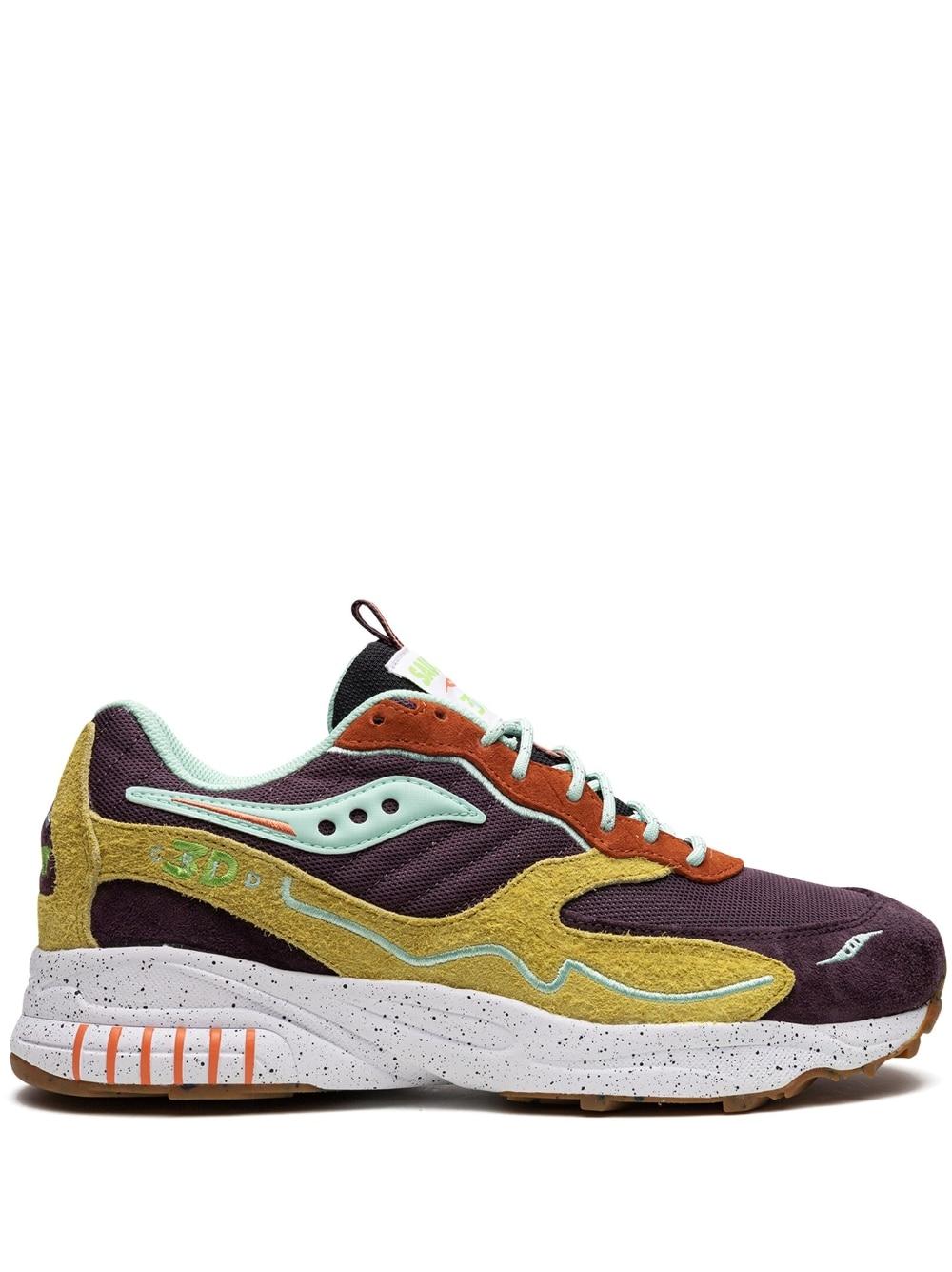 saucony low drop shoes