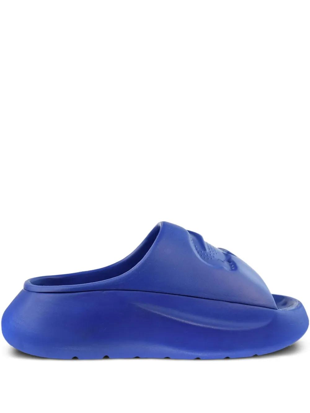 Sandali e ciabatte Lacoste da uomo Sconto online fino al 54% Lyst